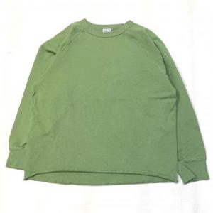 WALLA WALLA SPORT / 13oz Crew Sweat Shirt