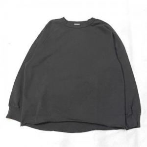 WALLA WALLA SPORT / 13oz Crew Sweat Shirt