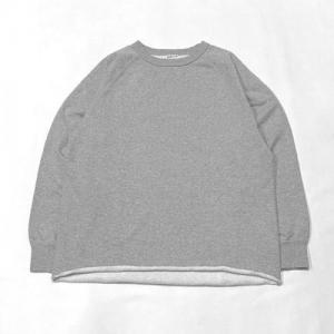 WALLA WALLA SPORT / 13oz Crew Sweat Shirt