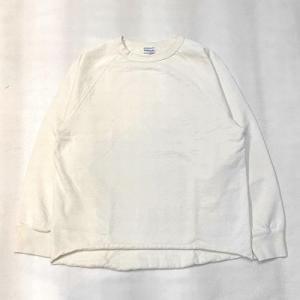 WALLA WALLA SPORT / 13oz Crew Sweat Shirt