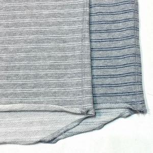 WALLA WALLA SPORT / US Made Stripe LT Terry Crew