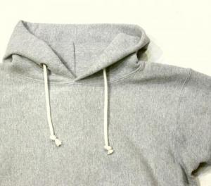 CHAMPION /Reverse Weave Pullover Hooded Sweatshirt