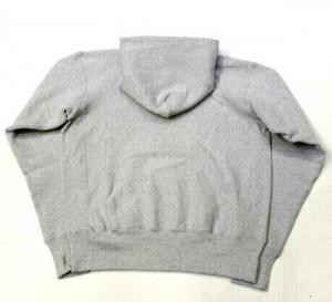 CHAMPION /Reverse Weave Pullover Hooded Sweatshirt