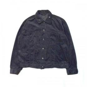 Engineered Garments / Type 5 Jean Jacket_Corduroy