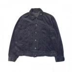 Engineered Garments / Type 5 Jean Jacket_Corduroy