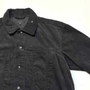 Engineered Garments / Type 5 Jean Jacket_Corduroy