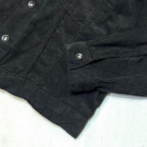 Engineered Garments / Type 5 Jean Jacket_Corduroy