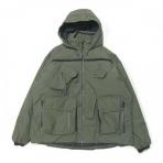 South2West8 / Tenkara Trout Down Jacket_OLIVE