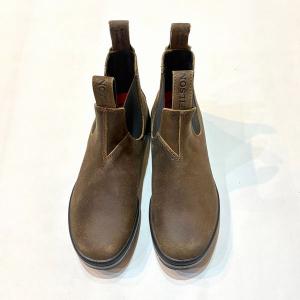 Filson×Blundstone #2535 Sienna 