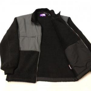 The North Face Purple Label / Field Denali Jacket