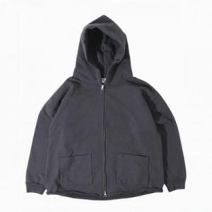 WALLA WALLA SPORT / 13oz Full Zip Hoodie