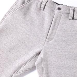 Jackman / JM4477 Nap Sweat Trousers