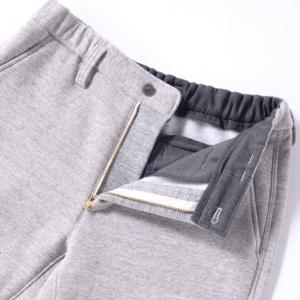 Jackman / JM4477 Nap Sweat Trousers