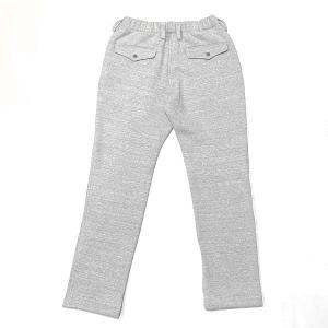 Jackman / JM4477 Nap Sweat Trousers