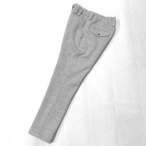 Jackman / JM4477 Nap Sweat Trousers