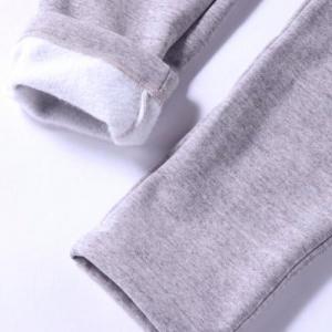 Jackman / JM4477 Nap Sweat Trousers