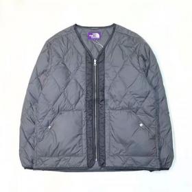 NORTH FACE Purple Label / PLAS Field Down Cardigan