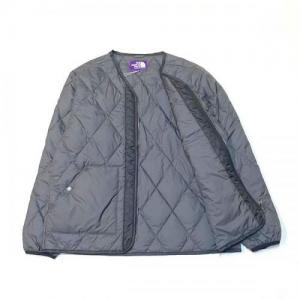 NORTH FACE Purple Label / PLAS Field Down Cardigan