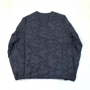 South2West8/South2 West8 x TAION Inner Down Jacket