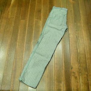 POINTER / SP SlimCut Weastern Jeans