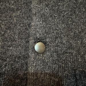 Jackman / JM8587 Wool Collarless Jacket