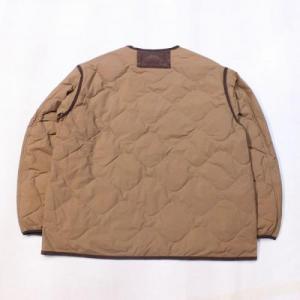 The North Face Purple Label / Field Down Cardigan