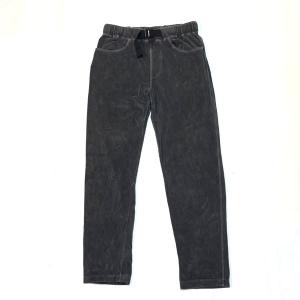 GOOD ON / Knit Corduroy Pants