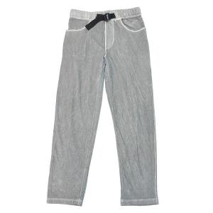 GOOD ON / Knit Corduroy Pants