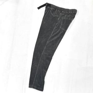 GOOD ON / Knit Corduroy Pants