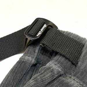 GOOD ON / Knit Corduroy Pants