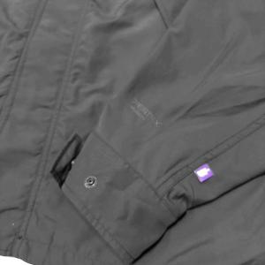 Purple Label / PERTEX UNLIMITED PLAS Field Jacket