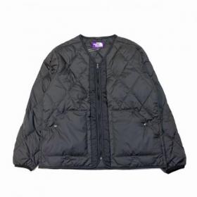 Purple Label / PERTEX QUANTUM Field Down Cardigan