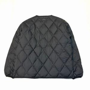 Purple Label / PERTEX QUANTUM Field Down Cardigan