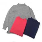 GUERNSEY WOOLLENS / Traditional Jumpers