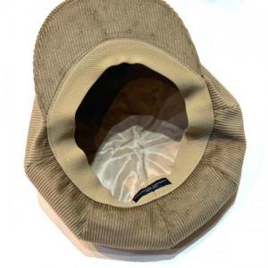 Engineered Garments / Newsboy Cap_8W Corduroy