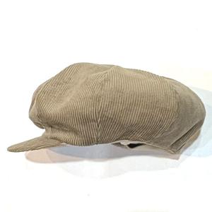 Engineered Garments / Newsboy Cap_8W Corduroy