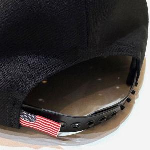 COOPERSTOWN BALLCAP / Wool Serge Baseball Cap