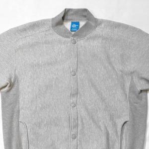 GOOD ON / Heavy Snap Sweat
