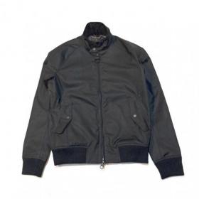 Barbour x Baracuta Porton Wax Jacket