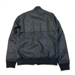 Barbour x Baracuta Porton Wax Jacket