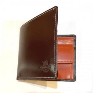 Whitehouse Cox / S7532 Coin Wallet_Holiday Line