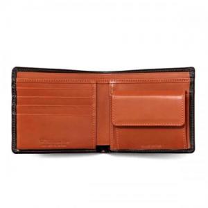 Whitehouse Cox / S7532 Coin Wallet_Holiday Line