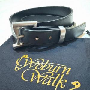 WOBURN WALK / 1.1 Quick Release Belt