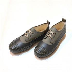 MOONSTAR / ALW LOW_Olive