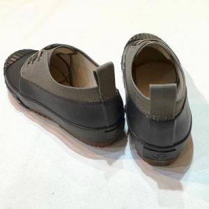 MOONSTAR / ALW LOW_Olive