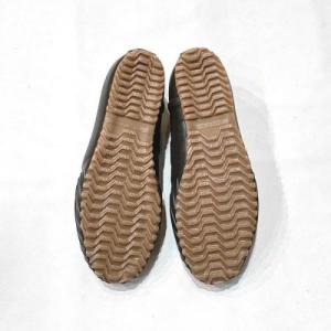 MOONSTAR / ALW LOW_Olive