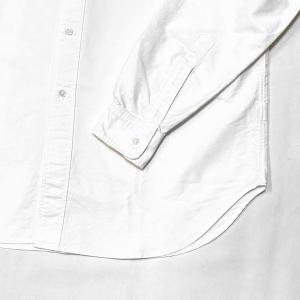 FULL COUNT / Good Old B.D.Shirt_White