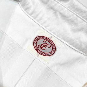 FULL COUNT / Good Old B.D.Shirt_White