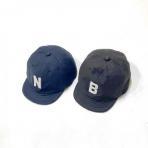 Jackman / JM6453 Back Nep BB Cap