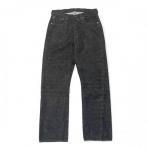 FULL COUNT / 1101W_Black Denim